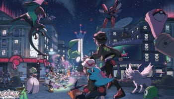 Pokémon Legends: Z-A brings back Shiny Sound to help players Pokémon Legends: Z-A brings back Shiny Sound to help players
