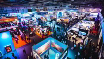 Pakistan's top 36 IT firms grab spotlight at GITEX 2025 Pakistan's top 36 IT firms grab spotlight at GITEX 2025