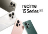 Realme 15 series launched in Pakistan with AI Edit Genie: Check price, features Realme 15 series launched in Pakistan with AI Edit Genie: Check price, features