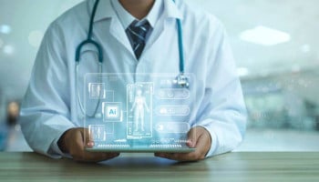 Abu Dhabi harnesses AI to forecast and prevent diseases Abu Dhabi harnesses AI to forecast and prevent diseases