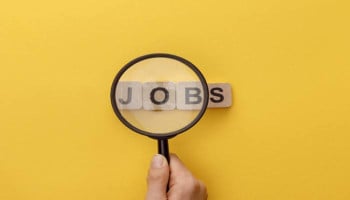 Pakistani IT expert develops AI-powered job finder, wins global hackathon Pakistani IT expert develops AI-powered job finder, wins global hackathon