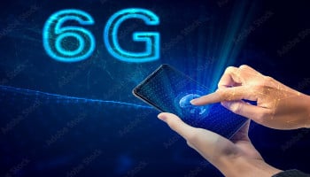UAE completes 6G trial, achieves record 145 Gbps speed UAE completes 6G trial, achieves record 145 Gbps speed