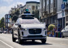 Waymo robotaxi service to be available in London by 2026 Waymo robotaxi service to be available in London by 2026