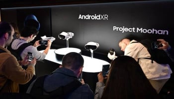When will Samsung's Project Moohan XR headset launch? Here's the date When will Samsung's Project Moohan XR headset launch? Here's the date