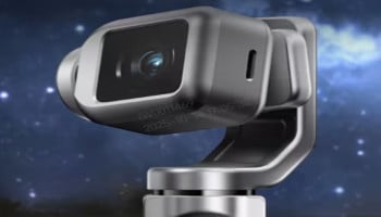 Honor’s Robot Phone to feature fold-out camera with object tracking and self-framing Honor’s Robot Phone to feature fold-out camera with object tracking and self-framing