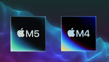 M5 vs M4: What’s new in Apple’s silicon chip M5 vs M4: What’s new in Apple’s silicon chip