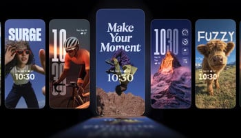 Oppo unveils ColorOS 16 globally with Find X9 series Oppo unveils ColorOS 16 globally with Find X9 series