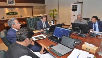 Pakistan Airports Authority seeks bids for new Sukkur airport Pakistan Airports Authority seeks bids for new Sukkur airport