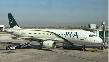 Pakistan extends airspace ban on Indian aircraft until November 24 Pakistan extends airspace ban on Indian aircraft until November 24