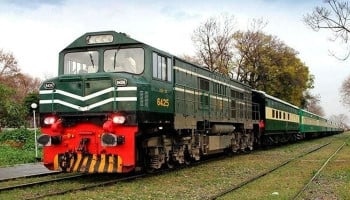 Pakistan Railways announces new winter train schedule: Check timings Pakistan Railways announces new winter train schedule: Check timings