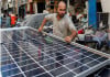 Solar panels and internet services to face potential tax hike in Pakistan Solar panels and internet services to face potential tax hike in Pakistan
