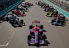 UAE’s first AI powered F1 car stuns racing world, sparks interest in Pakistan UAE’s first AI powered F1 car stuns racing world, sparks interest in Pakistan