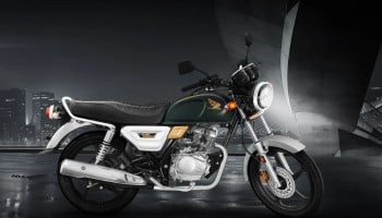 Honda CG150 now available on easy instalment plan for Bank Alfalah card holders Honda CG150 now available on easy instalment plan for Bank Alfalah card holders