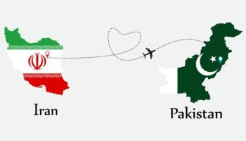 Pakistan and Iran to launch direct flights between Karachi and Tehran Pakistan and Iran to launch direct flights between Karachi and Tehran