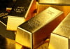 Gold prices in Pakistan see massive drop
