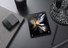 Samsung's first trifold phone to be unveiled at APEC Summit 2025 Samsung's first trifold phone to be unveiled at APEC Summit 2025