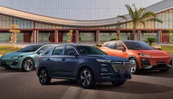 Changan Pakistan launches ‘Changan Certified’ programme Changan Pakistan launches ‘Changan Certified’ programme