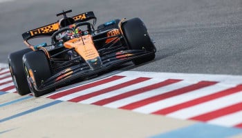 Formula 1 races to stream exclusively on Apple TV starting 2026 Formula 1 races to stream exclusively on Apple TV starting 2026