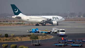 Four companies in race as PIA privatisation nears completion next month Four companies in race as PIA privatisation nears completion next month