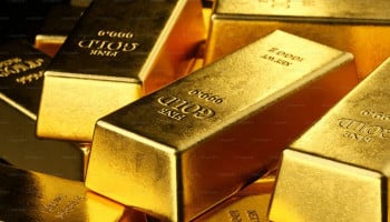 Gold prices in Pakistan see massive drop Gold prices in Pakistan see massive drop