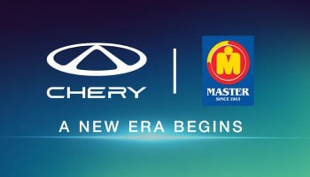 Master Chery Pakistan to launch hybrid SUVs with 1,400km range Master Chery Pakistan to launch hybrid SUVs with 1,400km range