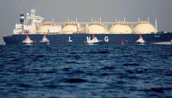 Pakistan asks Qatar to divert 24 LNG cargoes amid gas oversupply Pakistan asks Qatar to divert 24 LNG cargoes amid gas oversupply