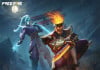 Free Fire redeem codes today October 19, 2025 Free Fire redeem codes today October 19, 2025