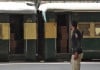 Jammers to be installed on all Pakistan trains due to security concerns Jammers to be installed on all Pakistan trains due to security concerns