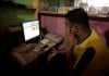 Cable fault slows internet speeds across Karachi, other Pakistani cities Cable fault slows internet speeds across Karachi, other Pakistani cities