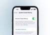 How to enable Sensitve Content Warning on iPhone How to enable Sensitve Content Warning on iPhone