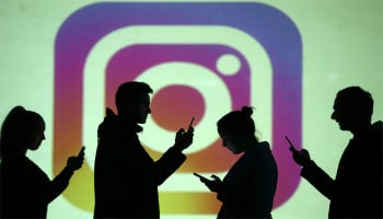 Instagram shows more harmful content to body-conscious teens, Meta study shows Instagram shows more harmful content to body-conscious teens, Meta study shows