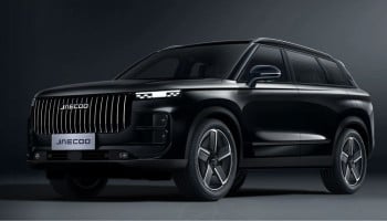 Jaecoo J7 PHEV set to launch in Pakistan with advanced hybrid technology Jaecoo J7 PHEV set to launch in Pakistan with advanced hybrid technology
