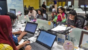 Pakistan's women entrepreneurs get AI platform to establish businesses, manage taxes, more Pakistan's women entrepreneurs get AI platform to establish businesses, manage taxes, more