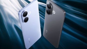 Vivo V60 Lite launched in Pakistan with AI-powered camera and 90W charging Vivo V60 Lite launched in Pakistan with AI-powered camera and 90W charging