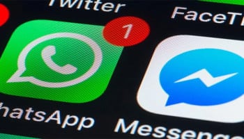 WhatsApp, Messenger introduce safety features to prevent online scams WhatsApp, Messenger introduce safety features to prevent online scams