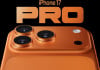 Here's the reason behind discolouration in iPhone 17 Pro models Here's the reason behind discolouration in iPhone 17 Pro models