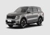 Kia Sorento available on monthly installments: Book yours today Kia Sorento available on monthly installments: Book yours today