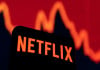 Netflix uses AI in filmmaking, assures it won't replace creative storytellers Netflix uses AI in filmmaking, assures it won't replace creative storytellers
