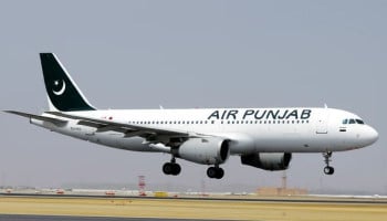 Air Punjab's new direct flight routes, ticket prices revealed Air Punjab's new direct flight routes, ticket prices revealed