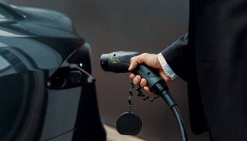 EV charging stations coming to Karachi as construction starts immediately EV charging stations coming to Karachi as construction starts immediately