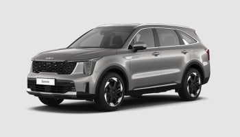 Kia Sorento available on monthly installments: Book yours today Kia Sorento available on monthly installments: Book yours today