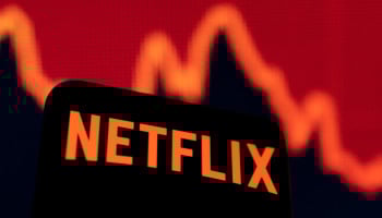 Netflix uses AI in filmmaking, assures it won't replace creative storytellers Netflix uses AI in filmmaking, assures it won't replace creative storytellers