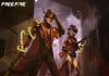 Free Fire redeem codes today October 23, 2025 Free Fire redeem codes today October 23, 2025