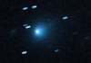 NASA puts 3I/ATLAS on threat list for first time ever NASA puts 3I/ATLAS on threat list for first time ever