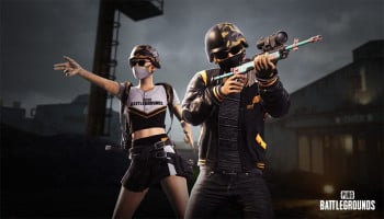 100+ best and stylish PUBG Mobile names (2025) 100+ best and stylish PUBG Mobile names (2025)