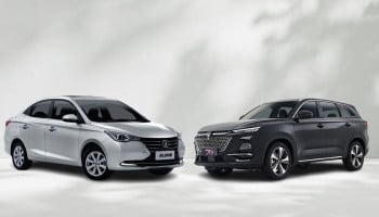 Changan Alsvin, Oshan X7 available on shariah-compliant monthly instalment Changan Alsvin, Oshan X7 available on shariah-compliant monthly instalment