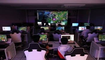 Pakistan's first-ever National Esports Policy coming to support gamers, developers Pakistan's first-ever National Esports Policy coming to support gamers, developers