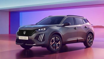 Peugeot 2008 gets pricing update in Pakistan Peugeot 2008 gets pricing update in Pakistan