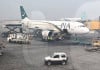 Crypto theft at Karachi airport? PAA dismisses reports of $850,000 robbery Crypto theft at Karachi airport? PAA dismisses reports of $850,000 robbery