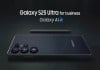 Samsung Galaxy S26 series launch delayed until March 2026 Samsung Galaxy S26 series launch delayed until March 2026